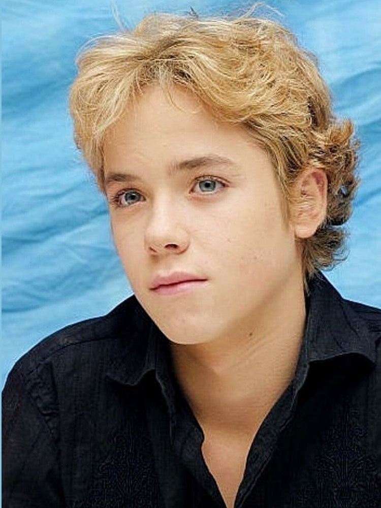 Jeremy Sumpter 8.5 x 11 Candid Color Photograph Art Print Photo Picture Collectibles:Photographic Images:Photographs Style Your Walls